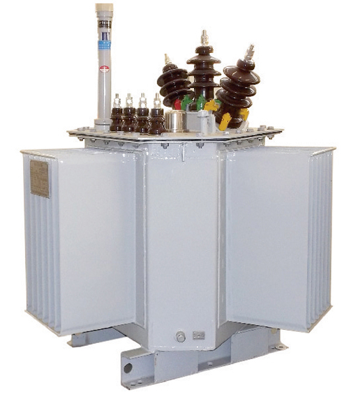 S13系列三相油浸變壓器